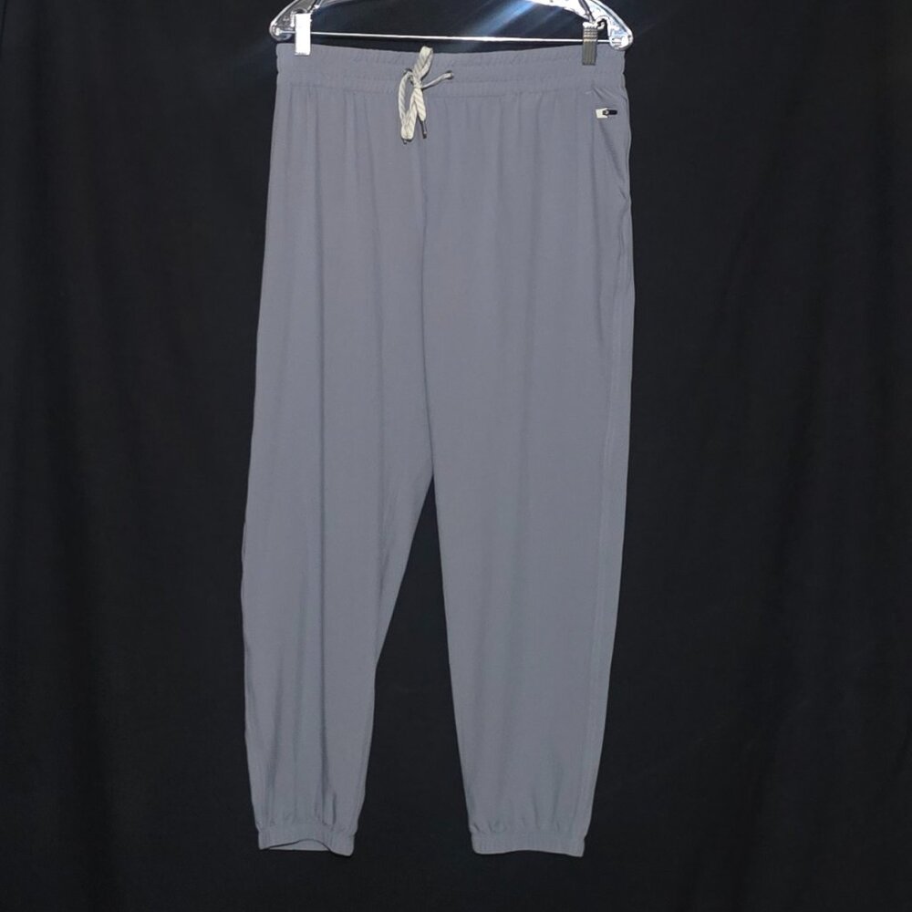 Vuori #VW422 Women's Weekend Jogger Pants - Slate - Sz XL*
